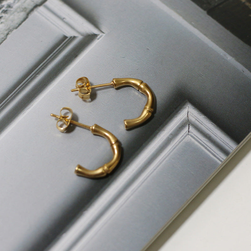 Bendō Mini Earrings