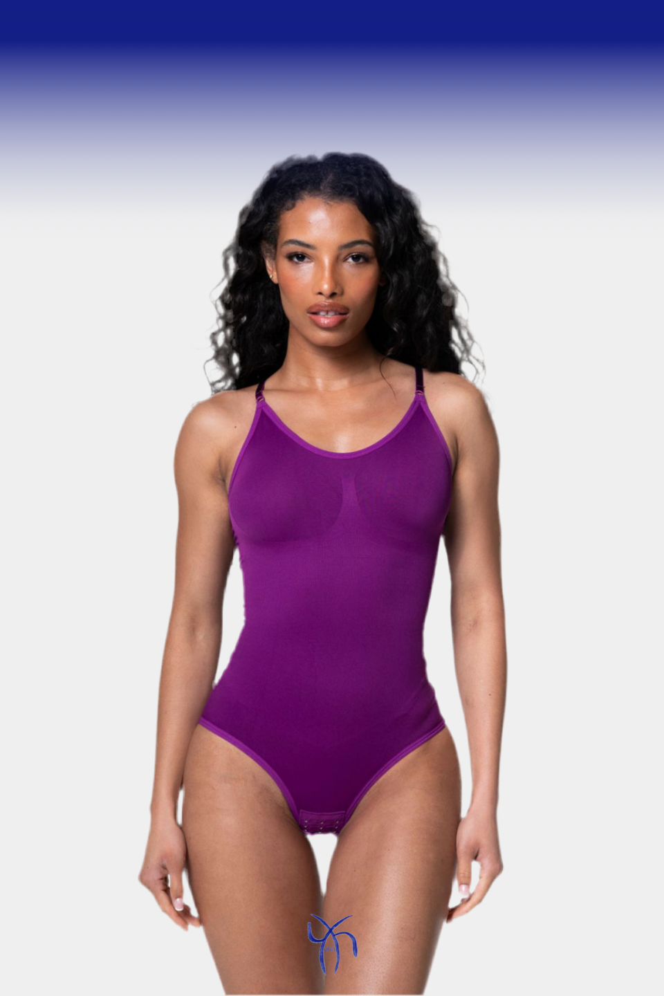 CurveLuxe™ Lift & Sculpt Bodysuit
