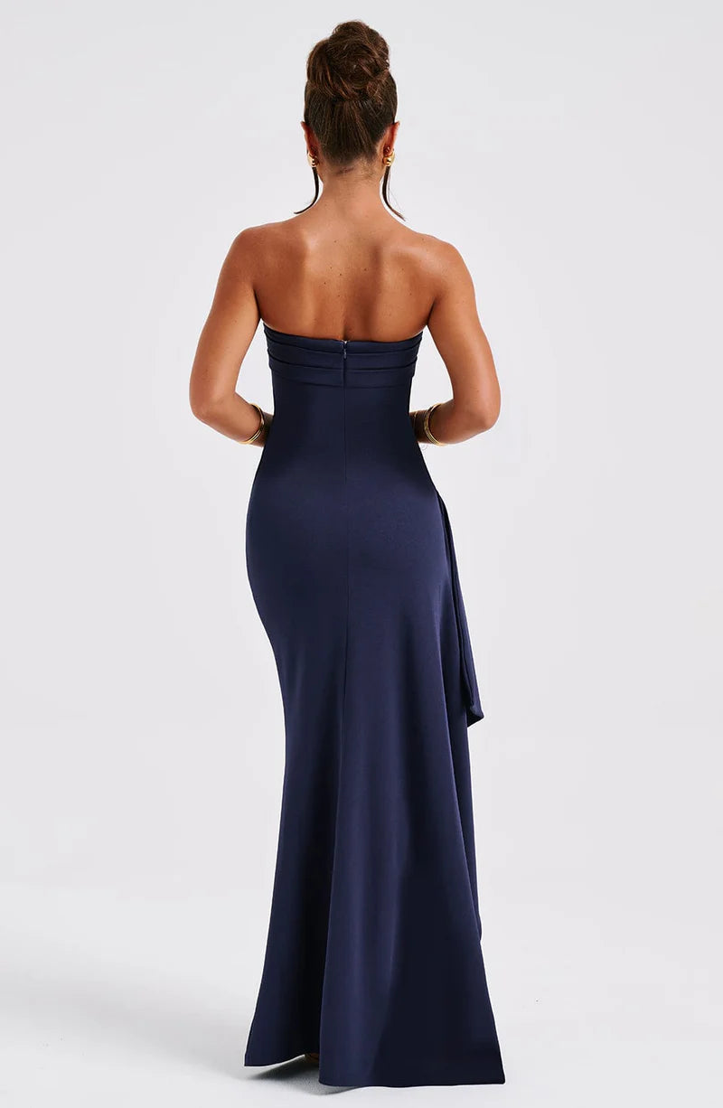 Solace Strapless Dress