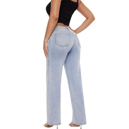 Butt Contouring & Lifting Jeans