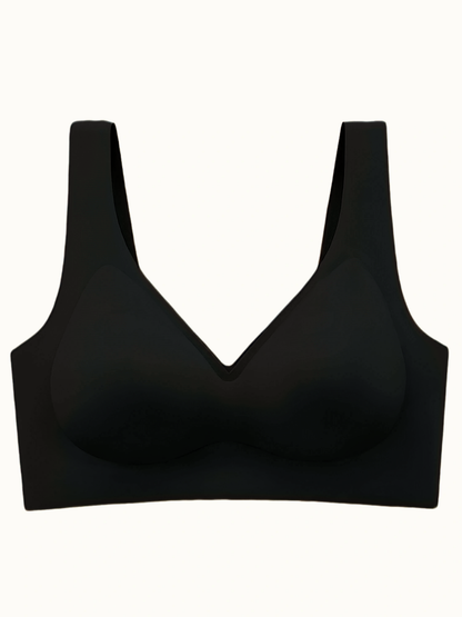 Seamless Jelly Bra