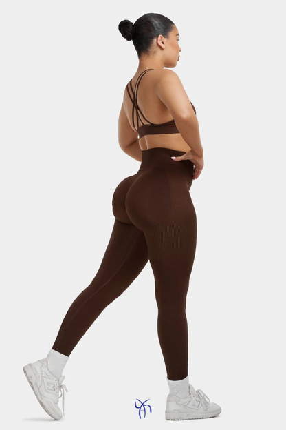 GluteMold™ Sculpting Leggings
