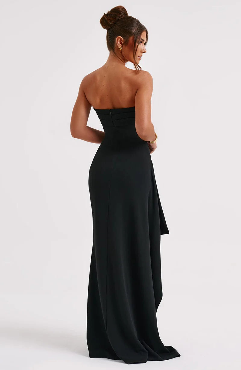 Solace Strapless Dress