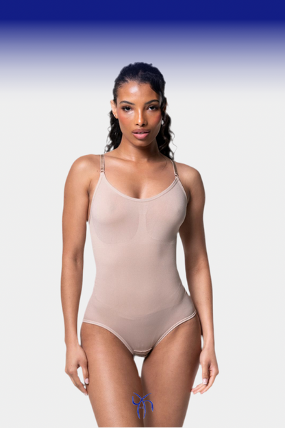CurveLuxe™ Lift & Sculpt Bodysuit