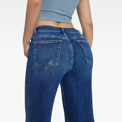 Butt Contouring & Lifting Jeans