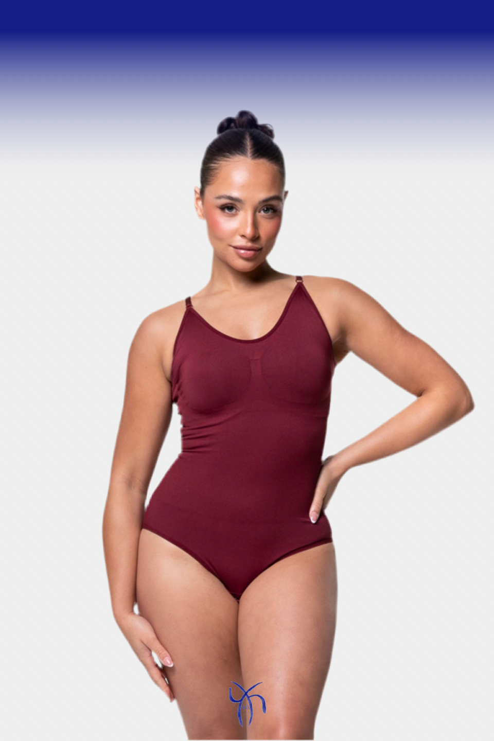 CurveLuxe™ Lift & Sculpt Bodysuit