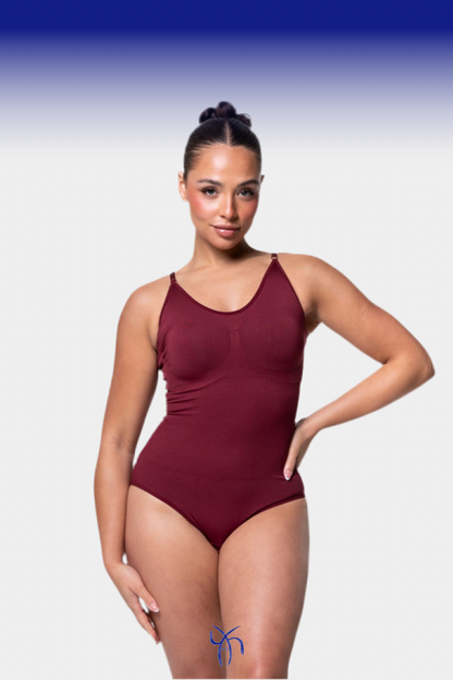 CurveLuxe™ Lift & Sculpt Bodysuit