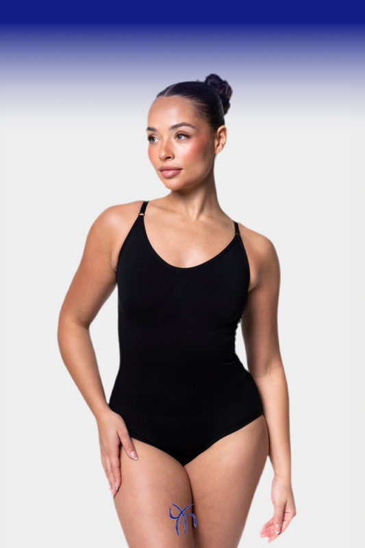 CurveLuxe™ Lift & Sculpt Bodysuit