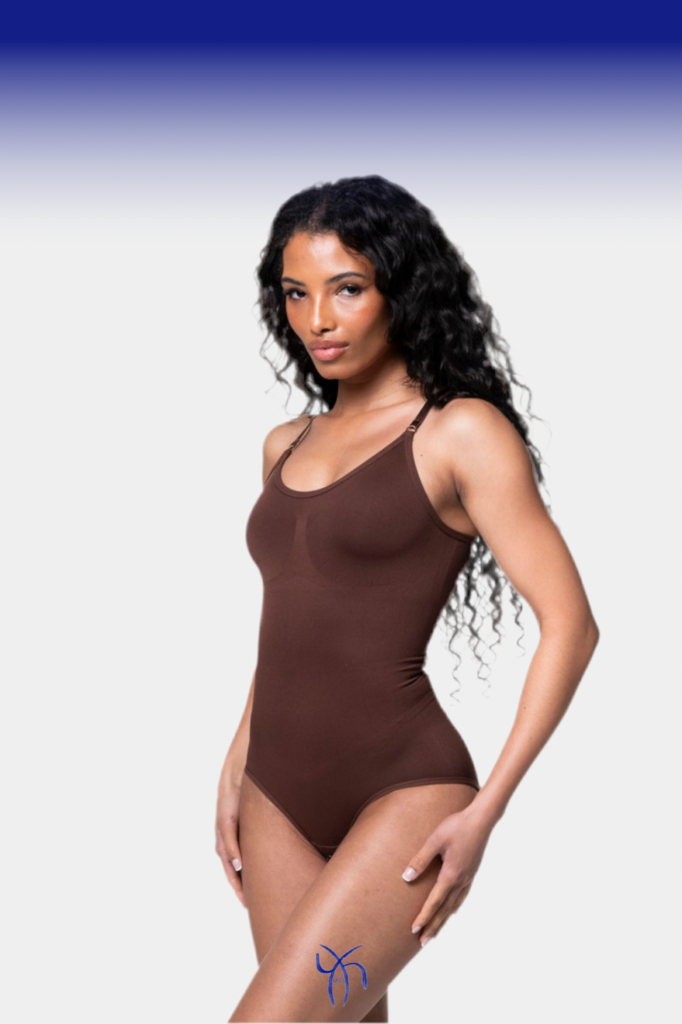 CurveLuxe™ Lift & Sculpt Bodysuit
