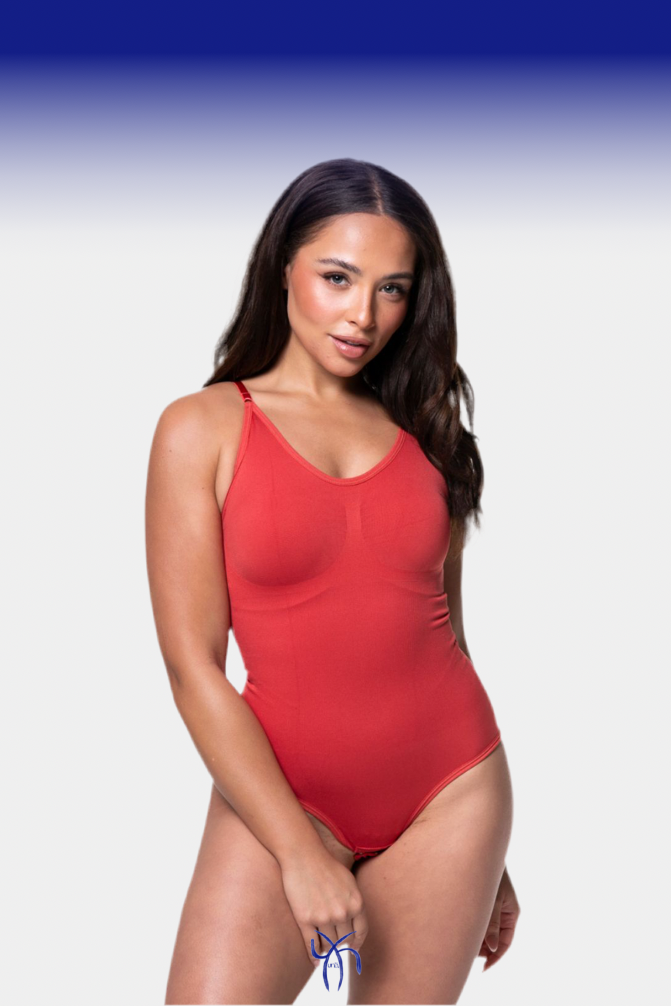 CurveLuxe™ Lift & Sculpt Bodysuit