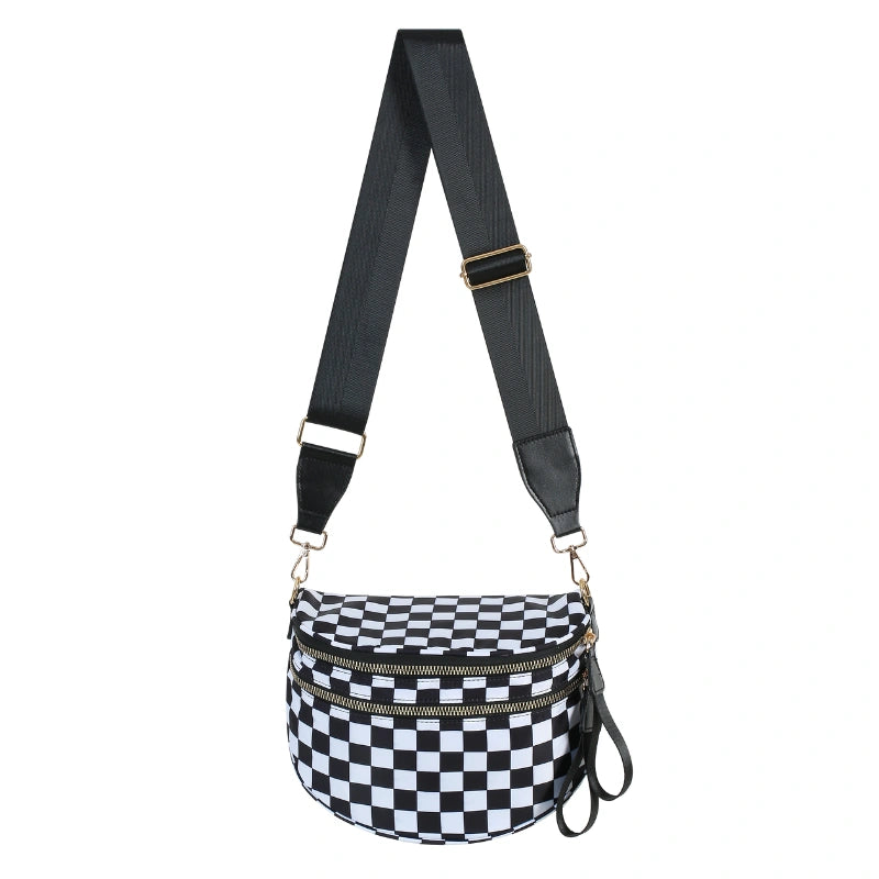 CarryAll Everyday Crossbody