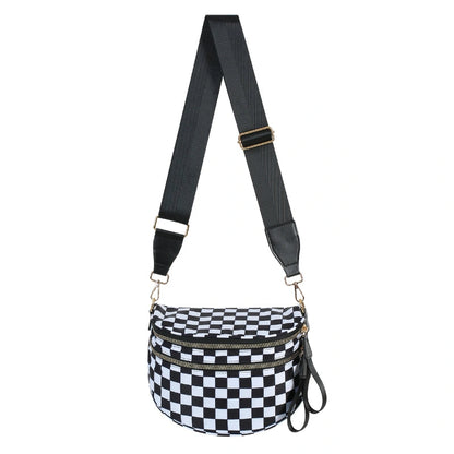CarryAll Everyday Crossbody