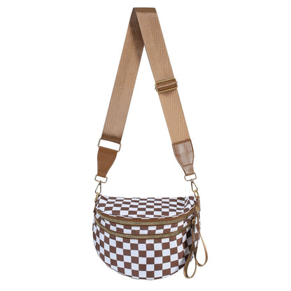 CarryAll Everyday Crossbody