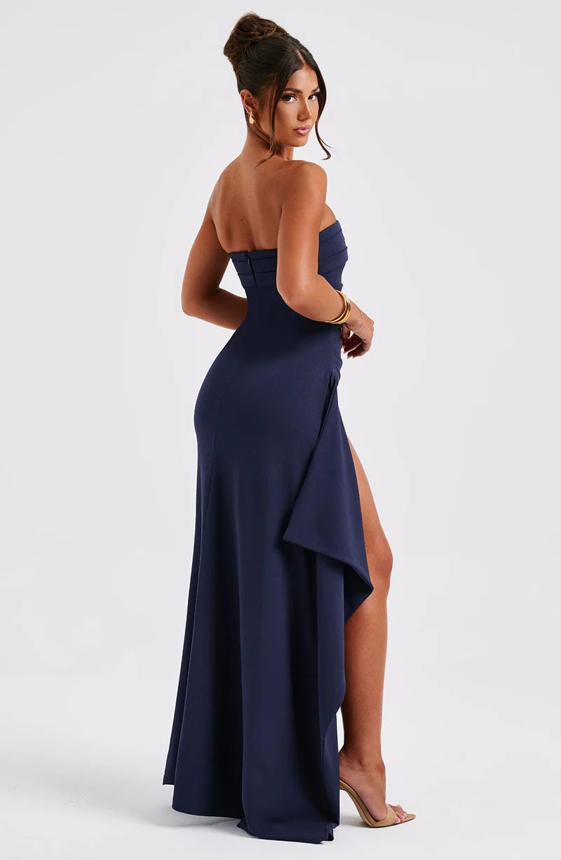 Solace Strapless Dress