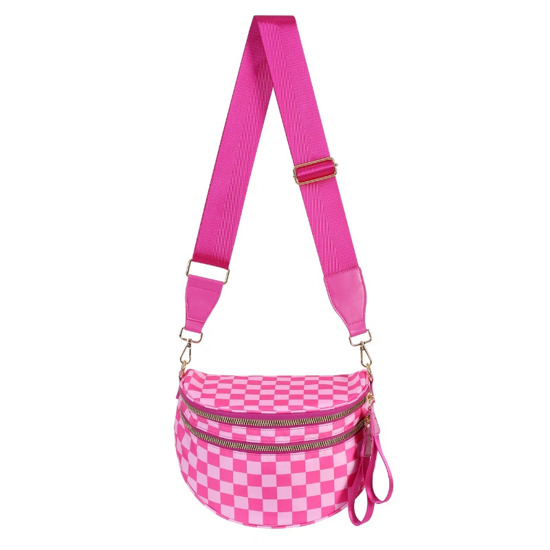 CarryAll Everyday Crossbody