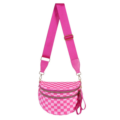 CarryAll Everyday Crossbody