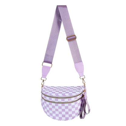 CarryAll Everyday Crossbody