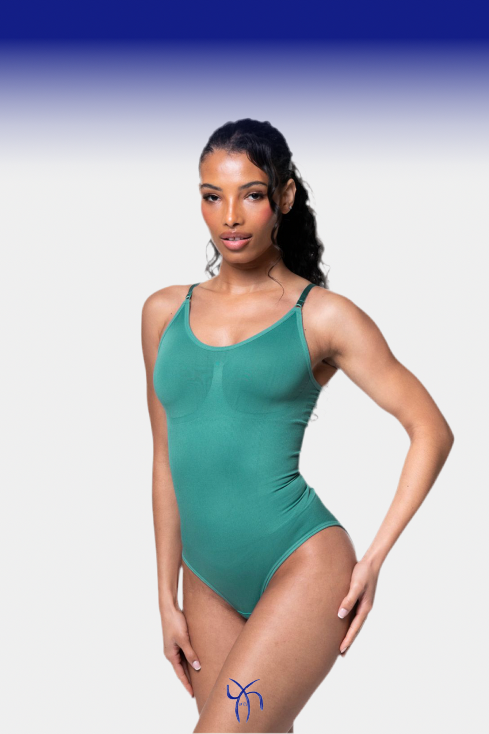CurveLuxe™ Lift & Sculpt Bodysuit