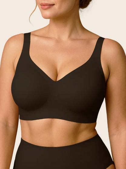 Seamless Jelly Bra