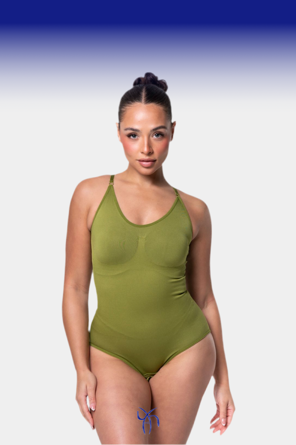 CurveLuxe™ Lift & Sculpt Bodysuit