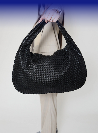 Aurelia Woven Bag