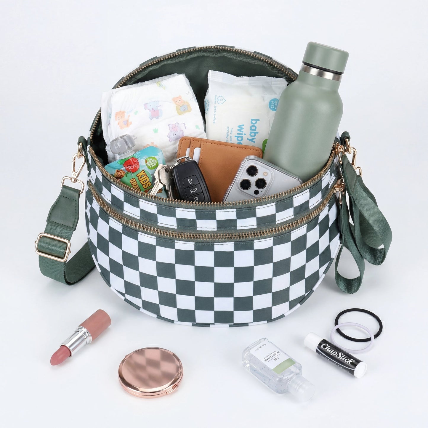 CarryAll Everyday Crossbody