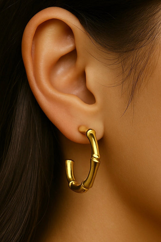 Bendō Mini Earrings