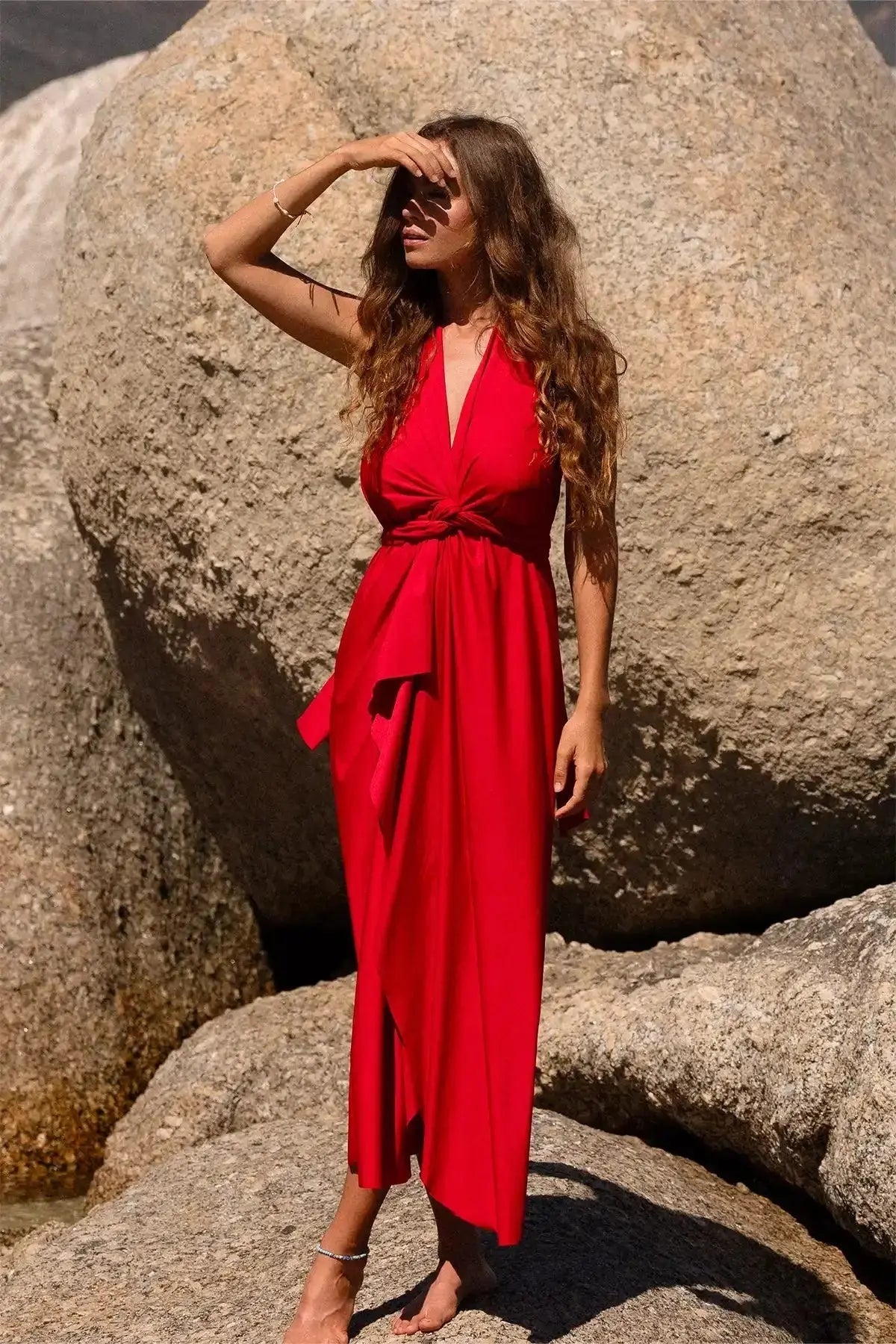 AllWays Dress - One dress. Infinite outfits.