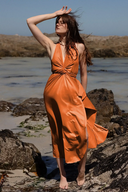 AllWays Dress - One dress. Infinite outfits.