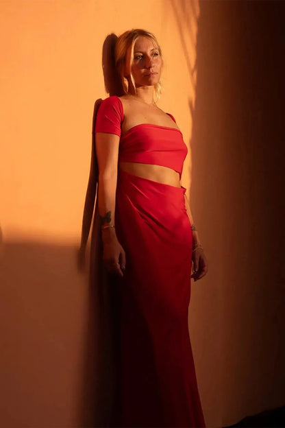 AllWays Dress - One dress. Infinite outfits.