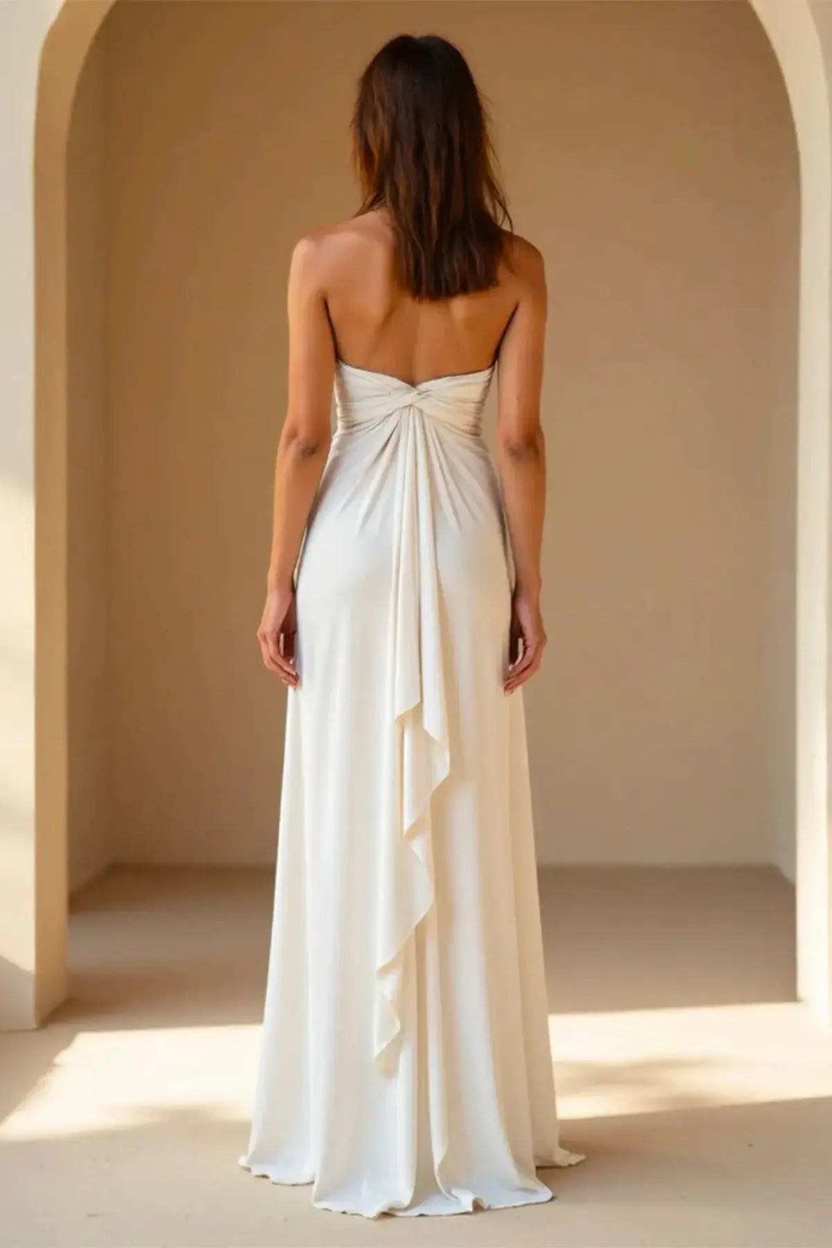 AllWays Dress - One dress. Infinite outfits.