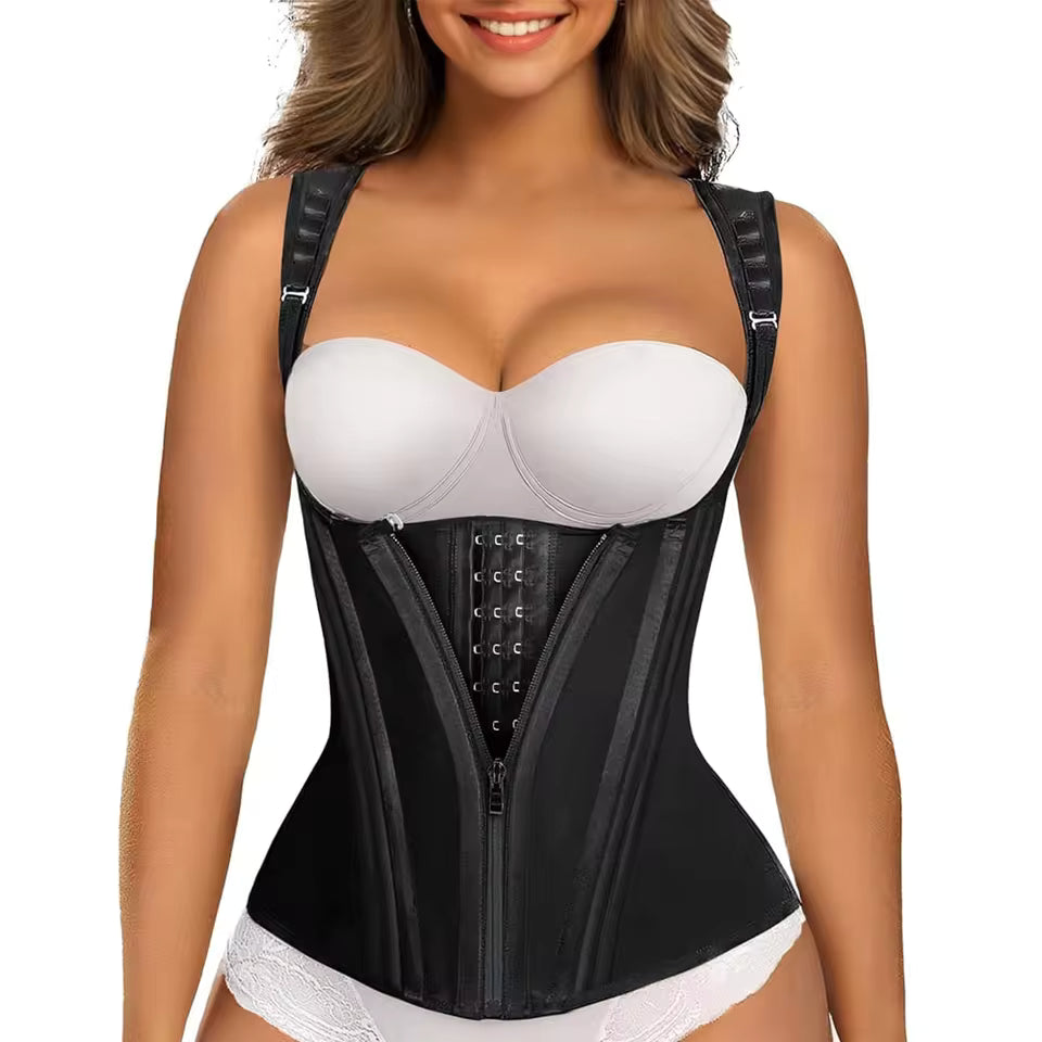 The SnatchFit Sculpt Vest