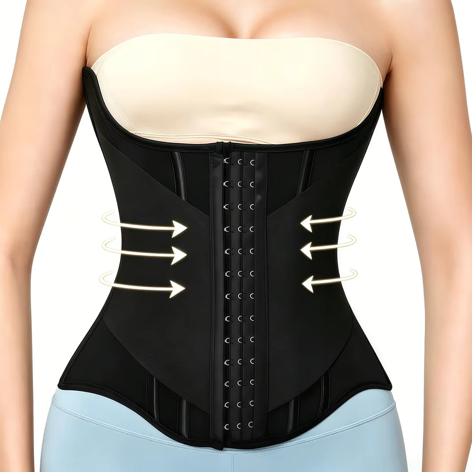 The SnatchFit Sculpt Vest
