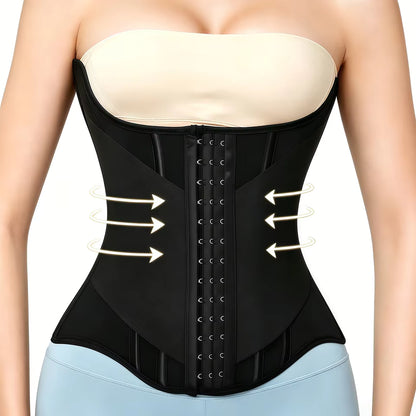 The SnatchFit Sculpt Vest