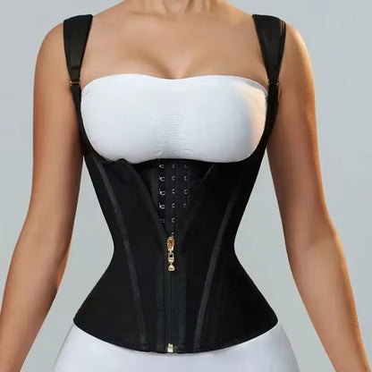 The SnatchFit Sculpt Vest