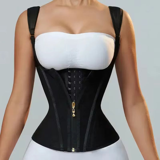 The SnatchFit Sculpt Vest