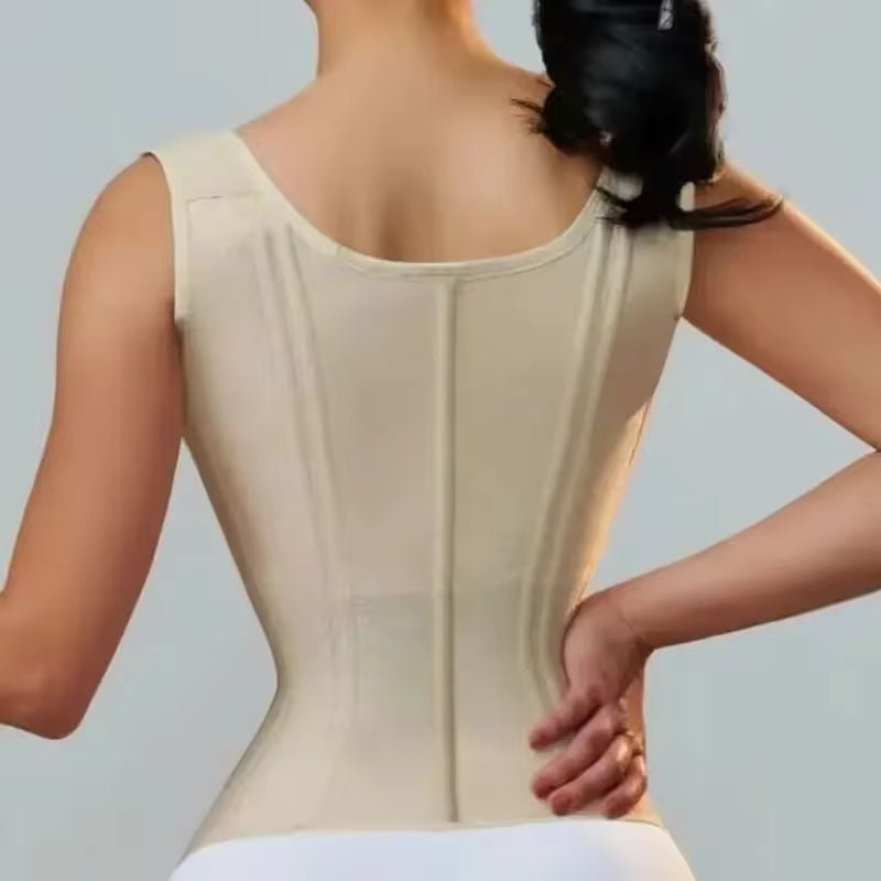 The SnatchFit Sculpt Vest