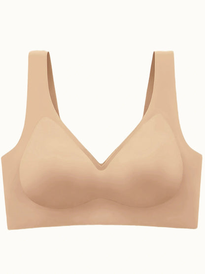 Seamless Jelly Bra