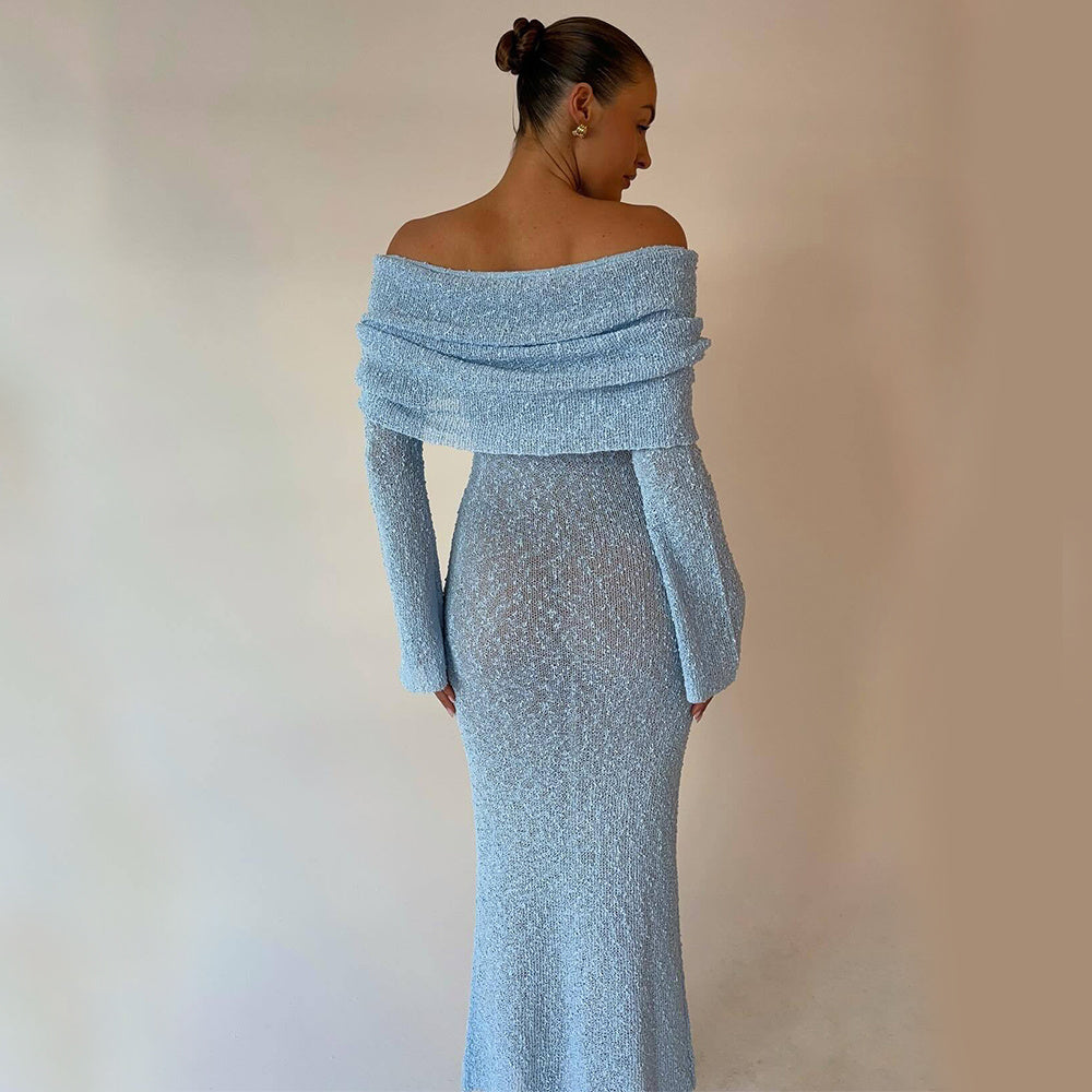 Celene Knit Dress