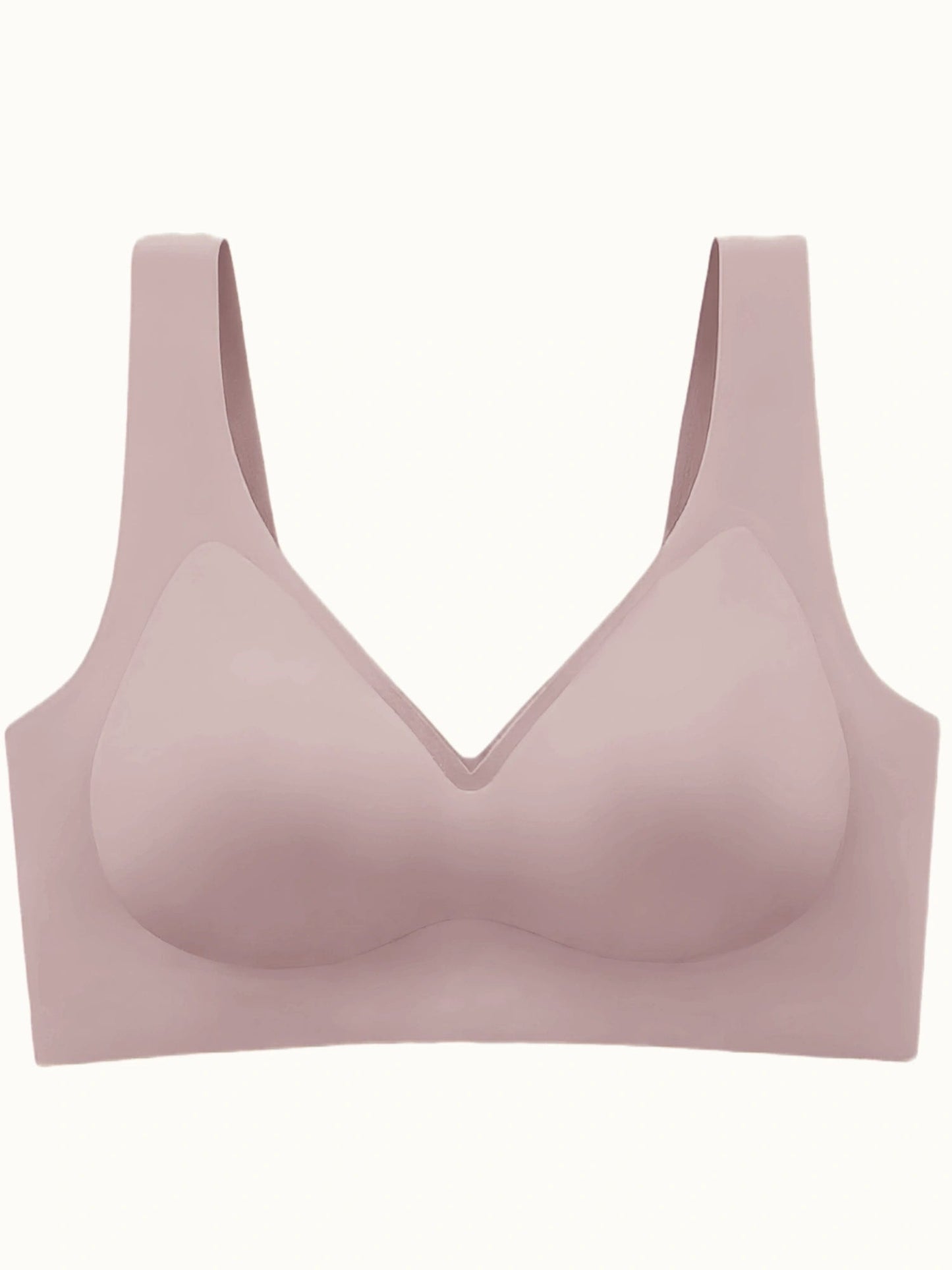 Seamless Jelly Bra