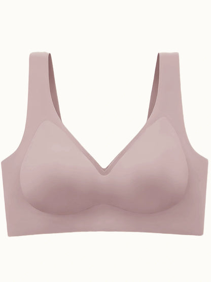 Seamless Jelly Bra