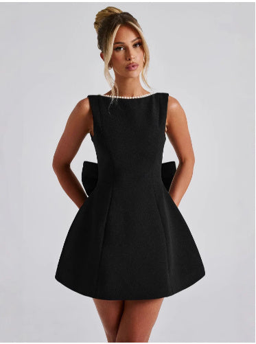 Beaux Mini Dress